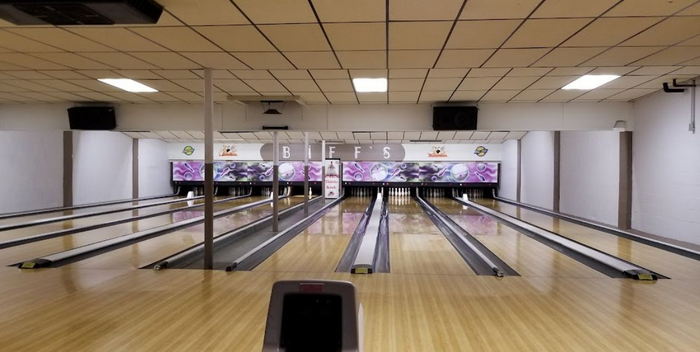 Biffs Bowling Bar - From Web Listing